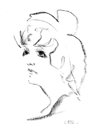 Senza Titolo, 1996