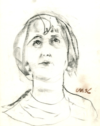 Senza Titolo, 1996